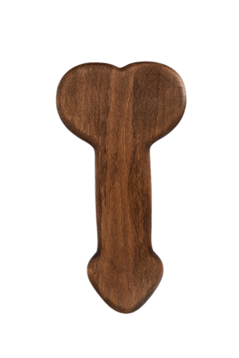 Wooden Paddle