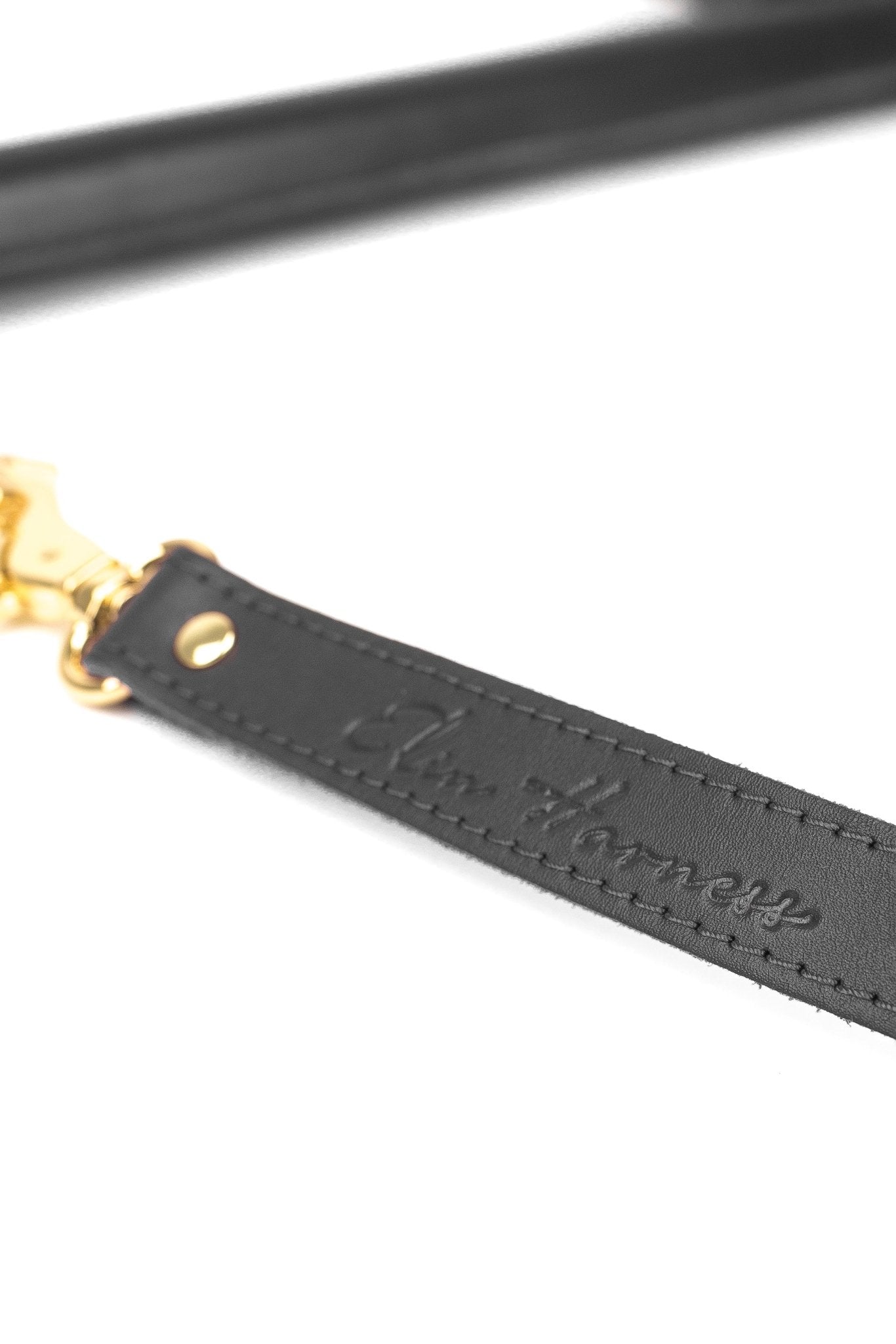 5 - Point Leather Spreader Bar Set - Elinlatex