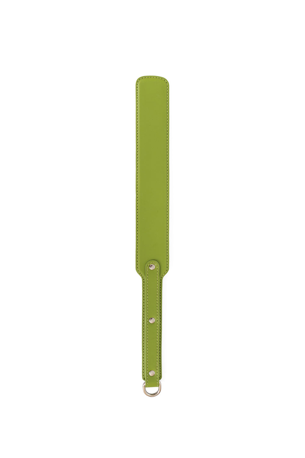 Spanking paddle. Long size