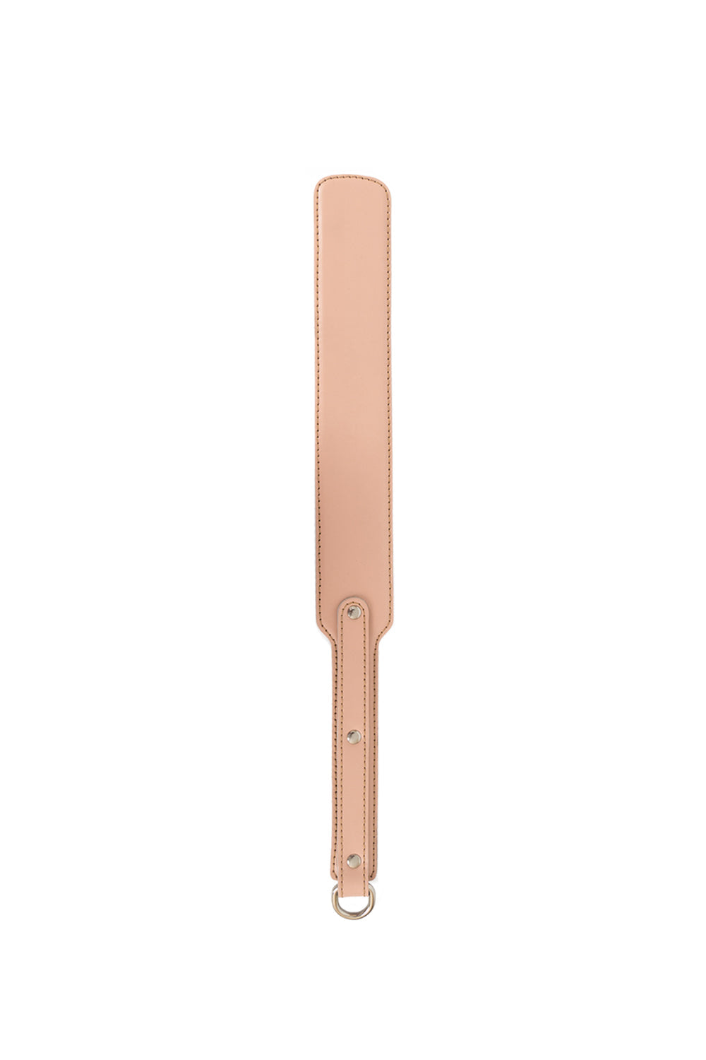 Spanking paddle. Long size