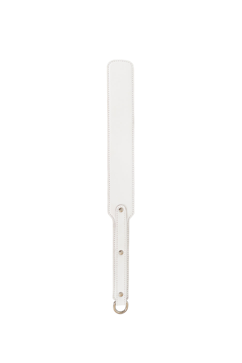 Spanking paddle. Long size