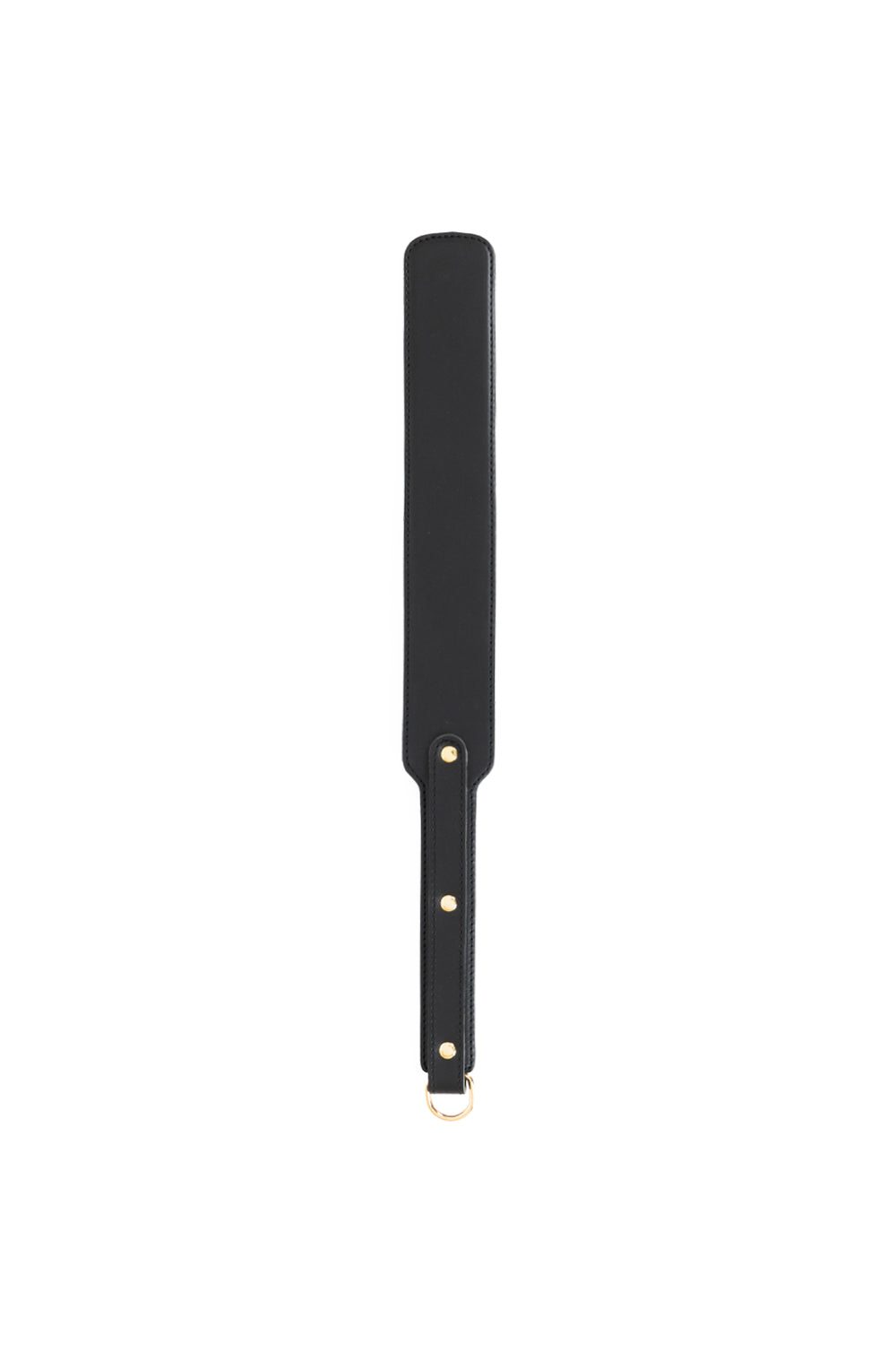 Spanking paddle. Long size