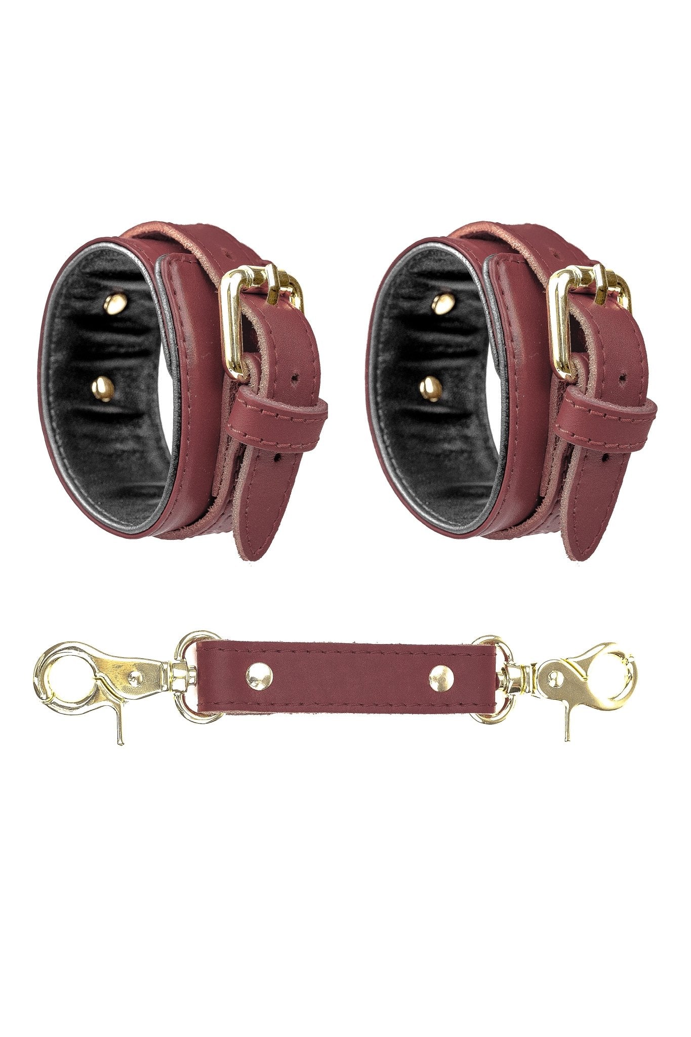 Bracelets for wrists, for ankles. Classic style - Elinlatex
