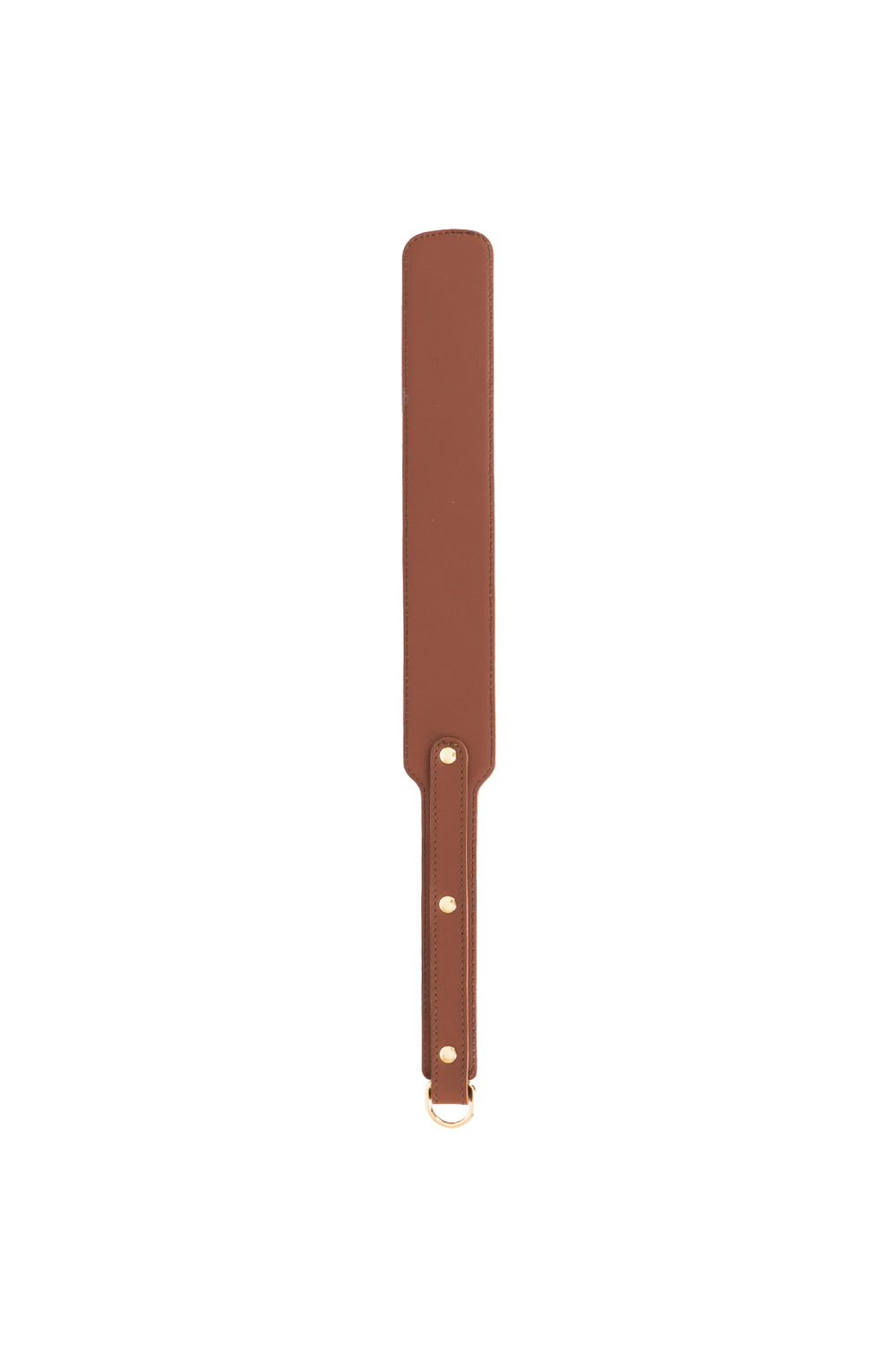 Spanking paddle. Long size