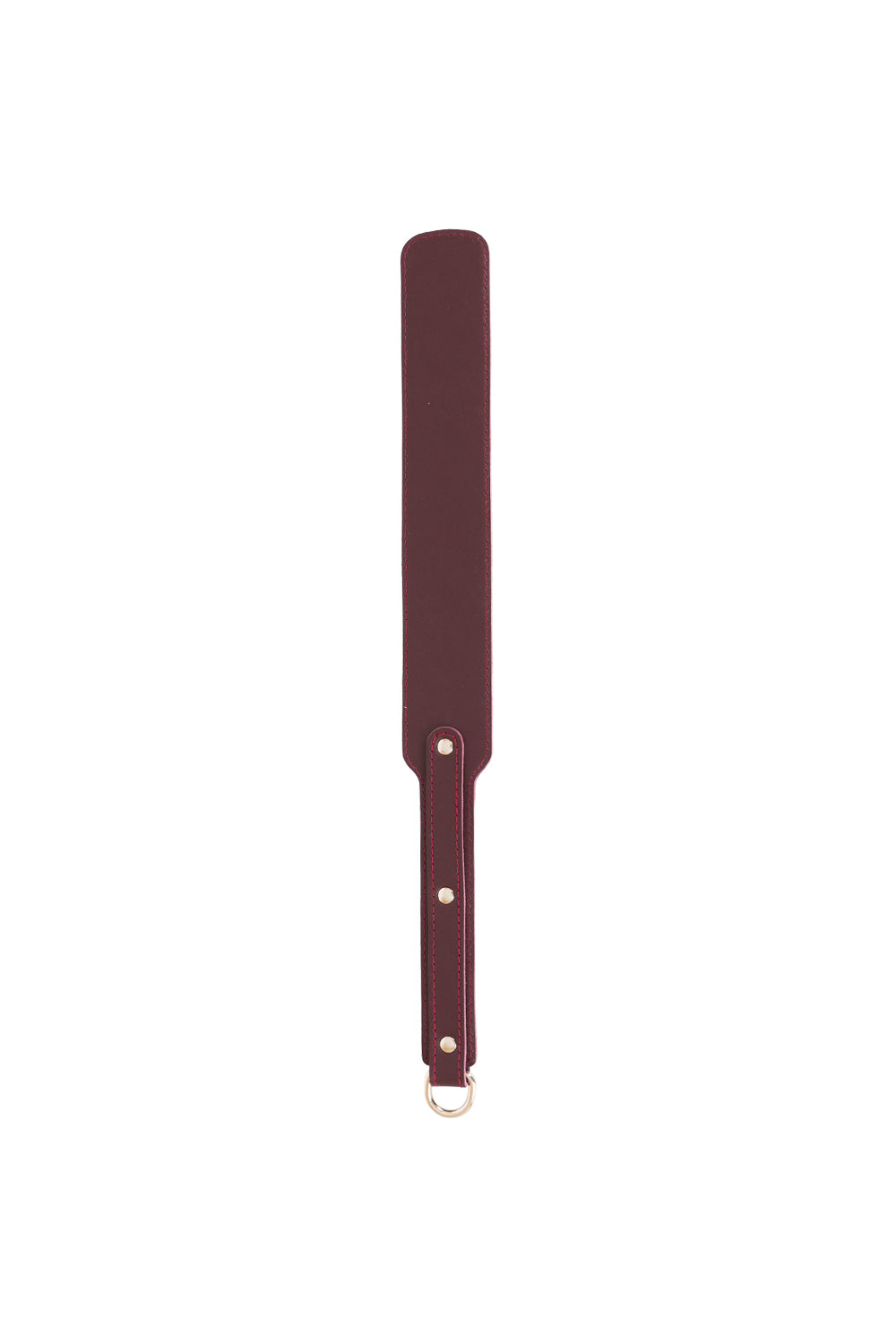 Spanking paddle. Long size