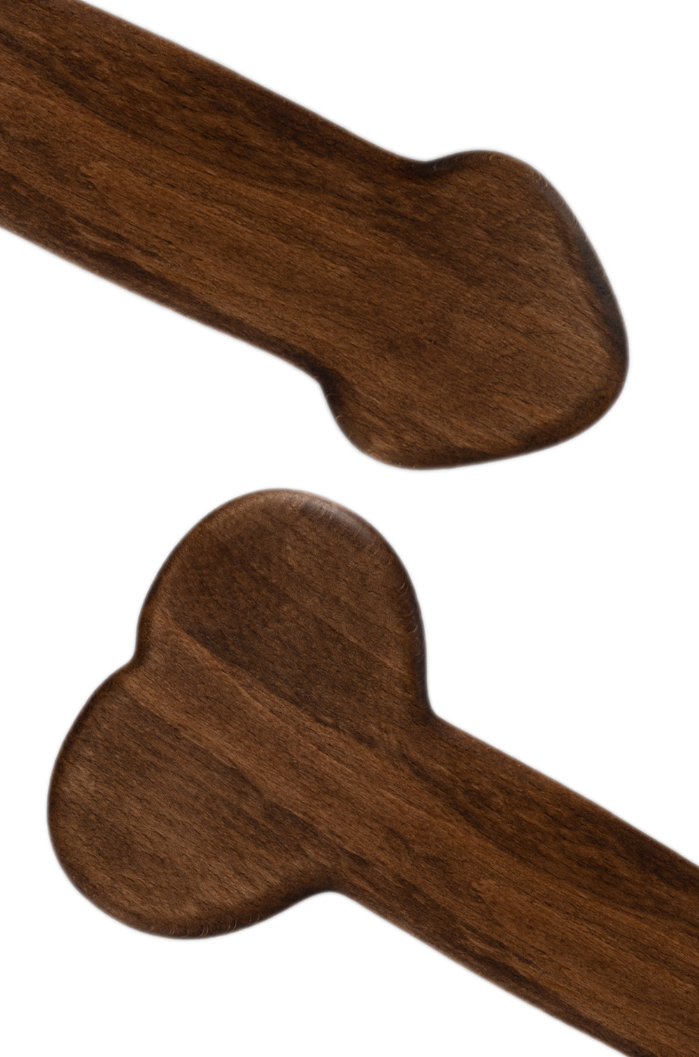 Wooden Paddle