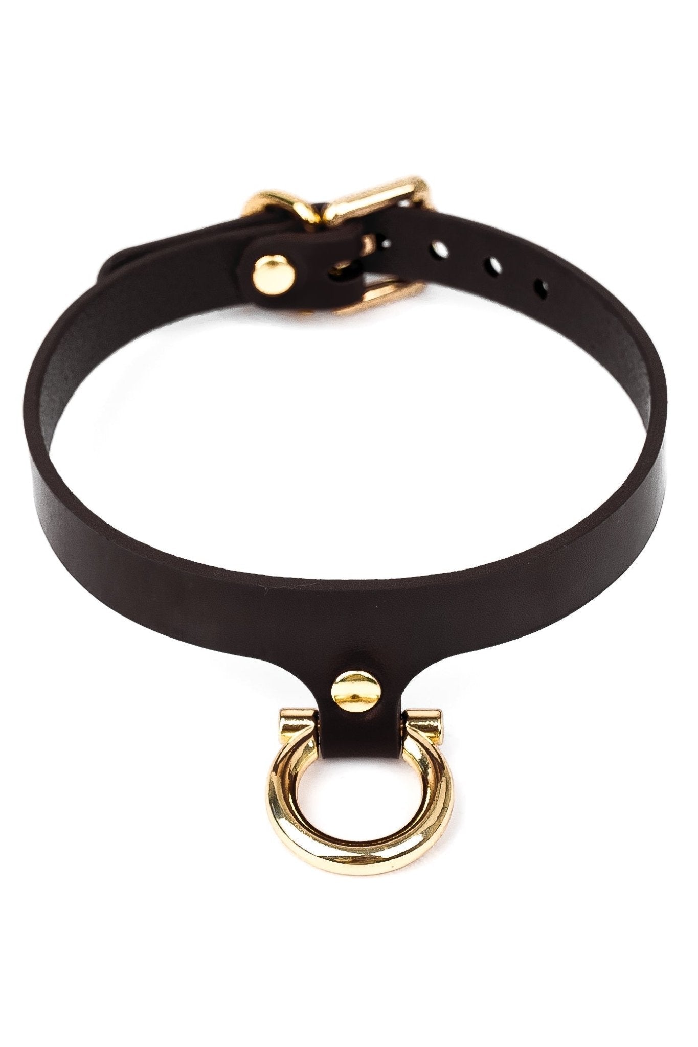 Collar “Horseshoe” - Elinlatex