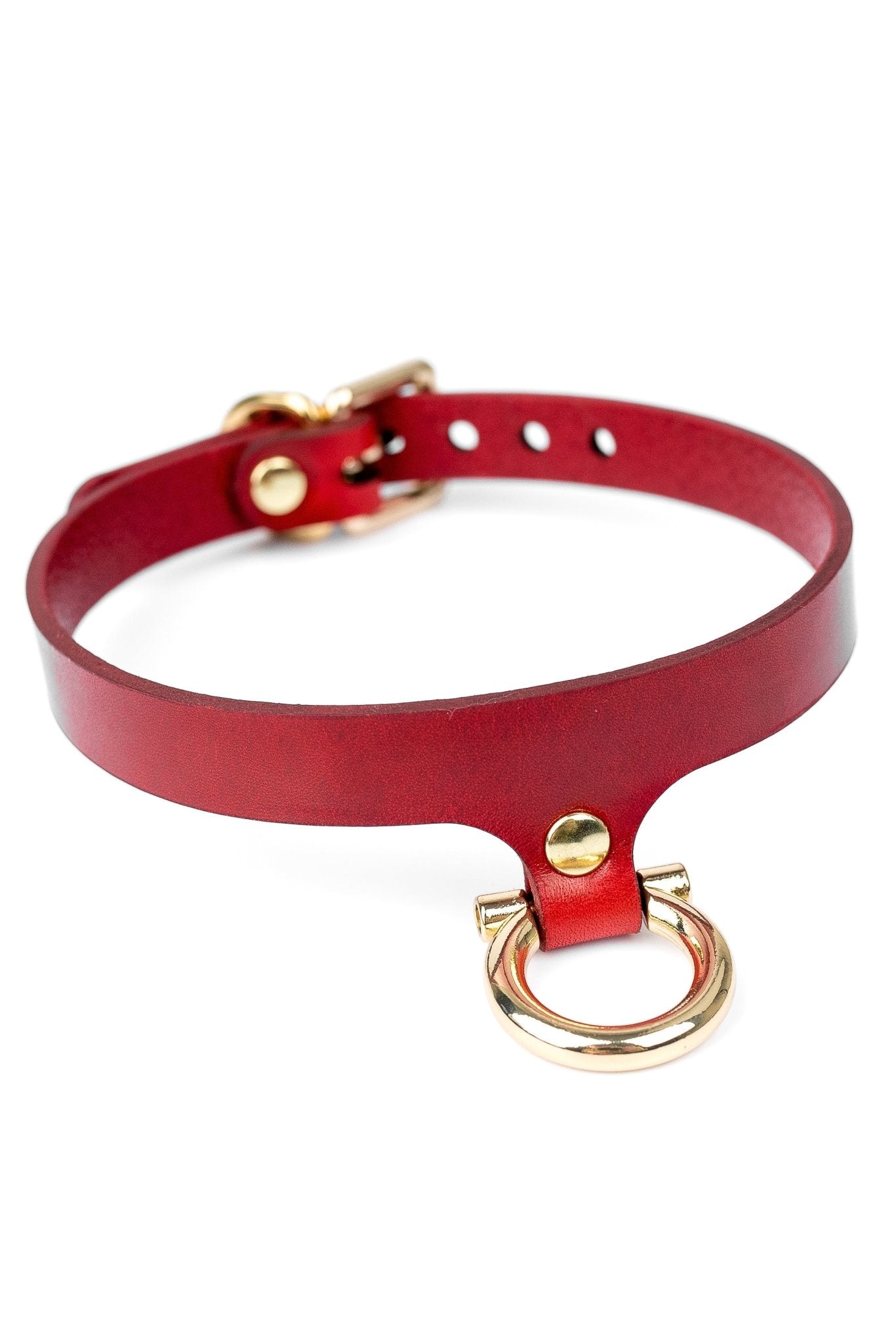 Collar “Horseshoe” - Elinlatex