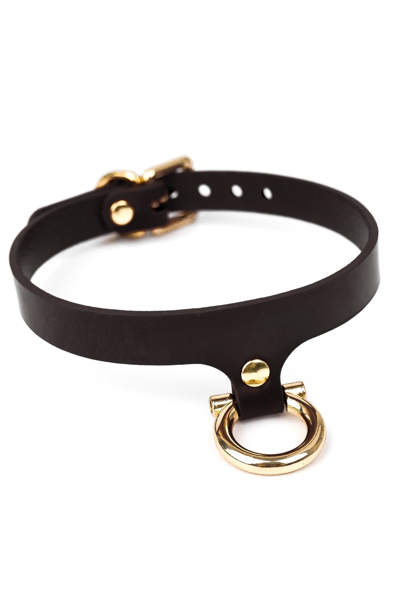 Collar “Horseshoe” - Elinlatex