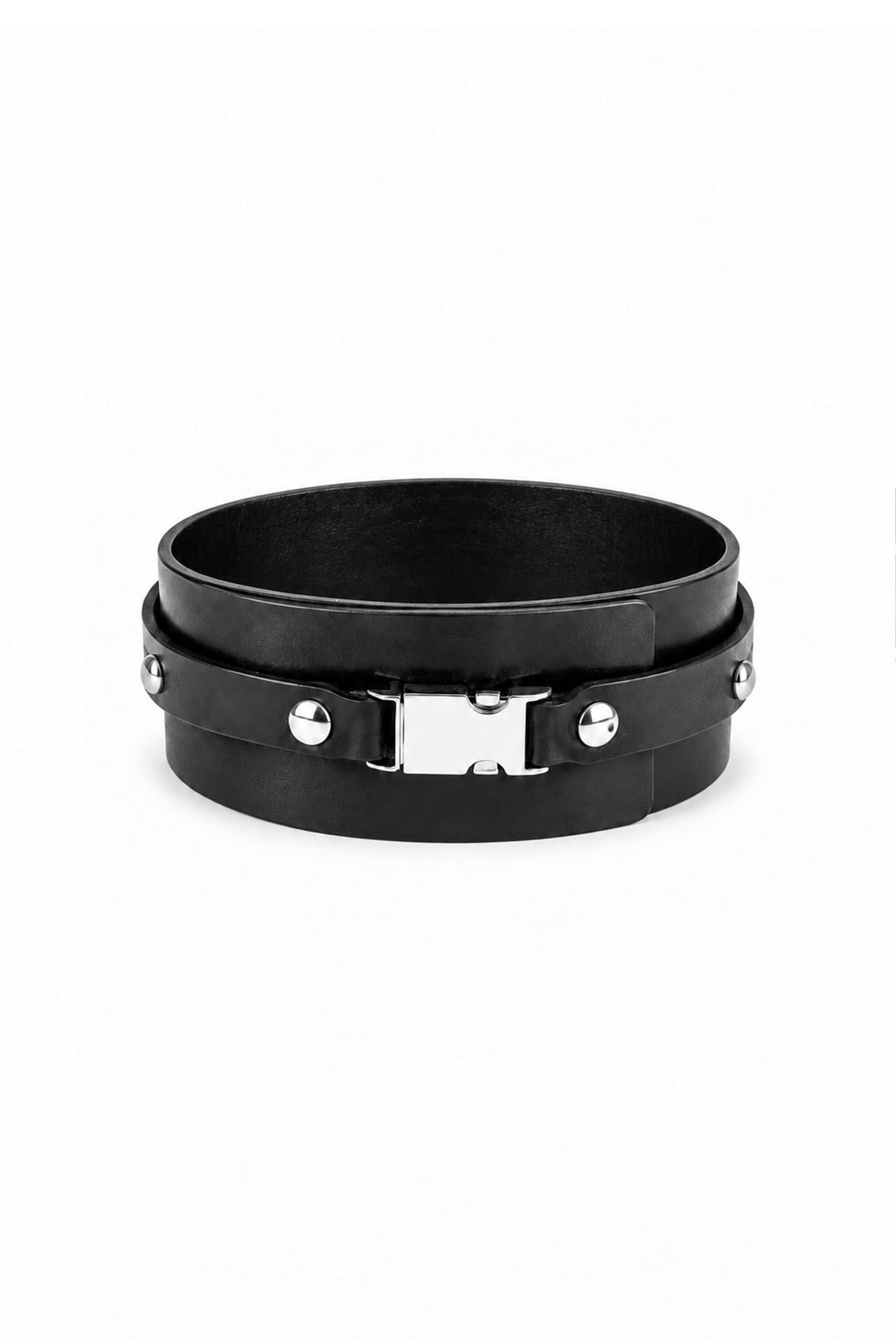 “Fast X me up” Collar - Elin Latex