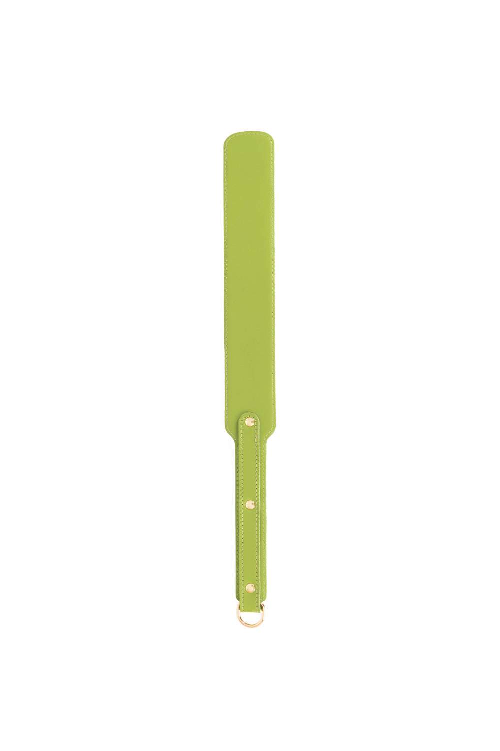 Spanking paddle. Long size