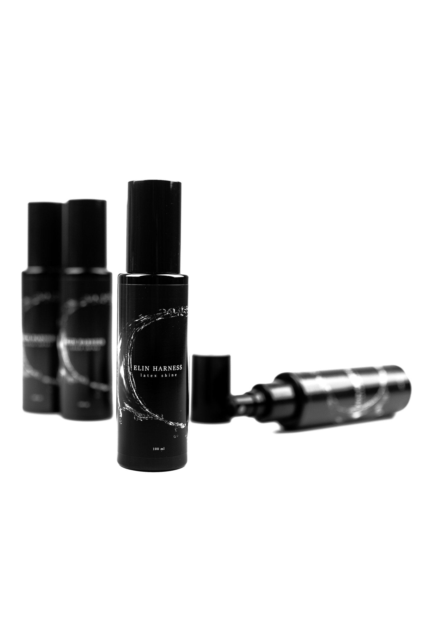 Latex Shine 100 ml - Elinlatex