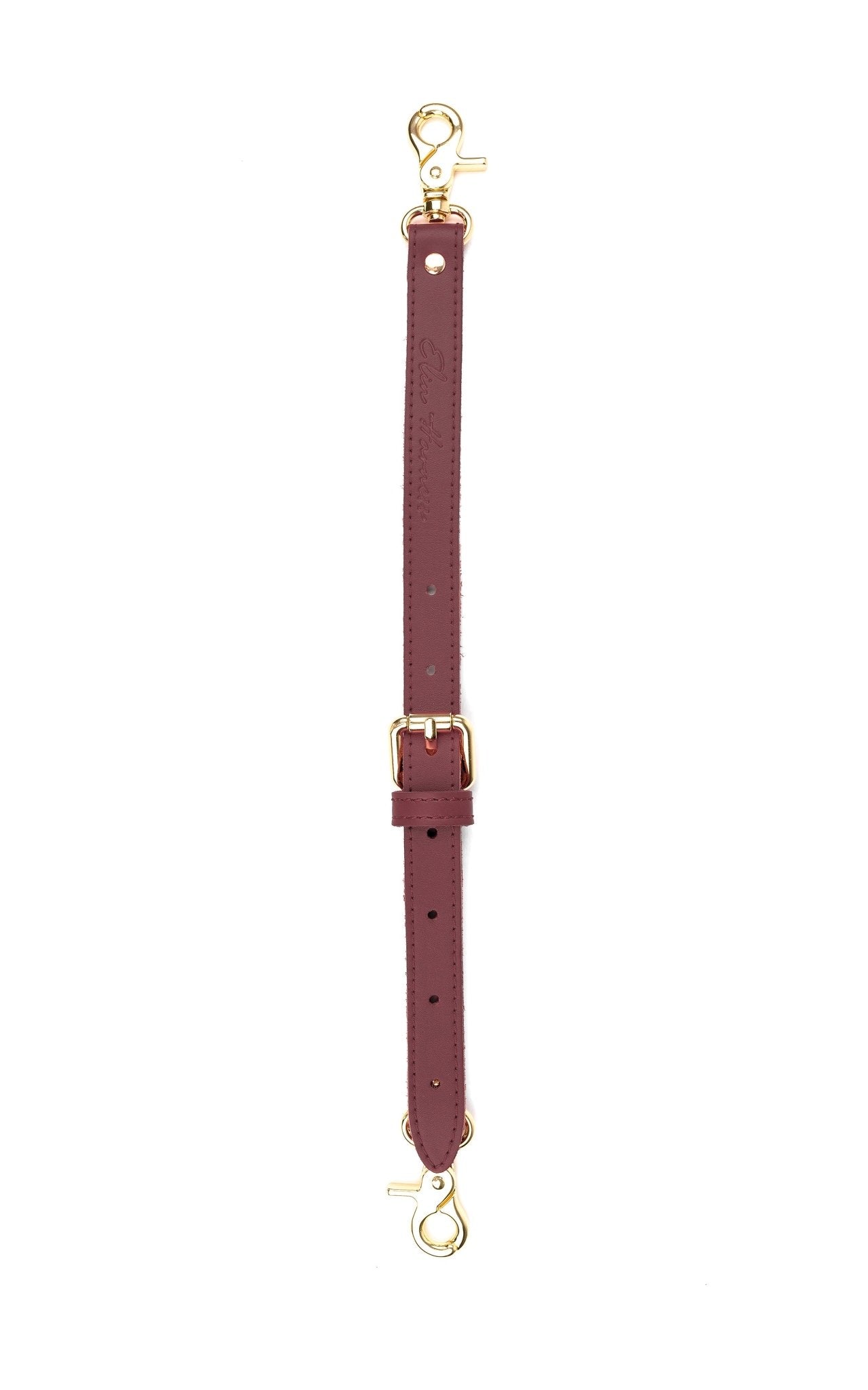 Leather Restraint 