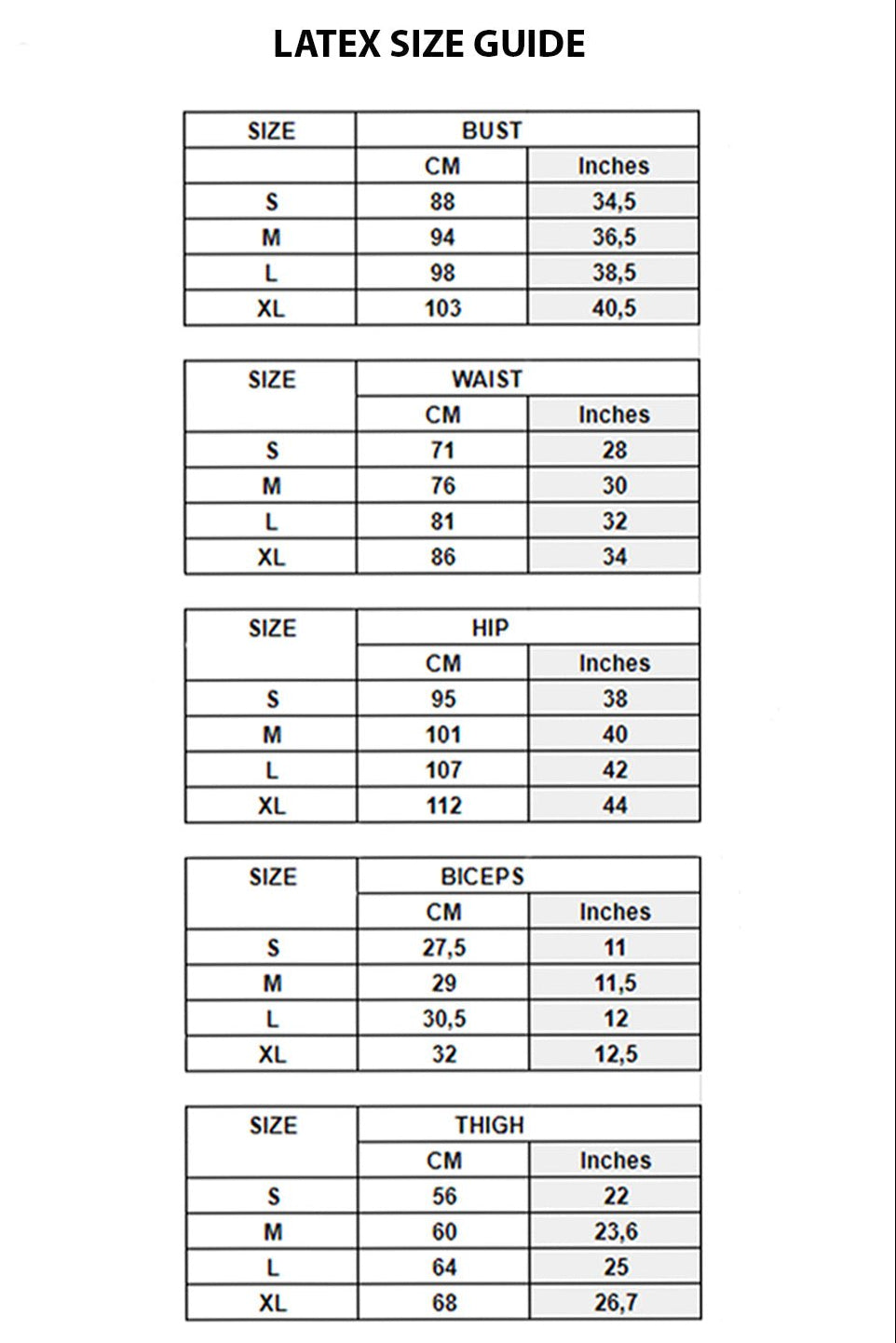 Multicolor Latex Lingerie, Latex bra + micro bikini, 10 colors - Elinlatex