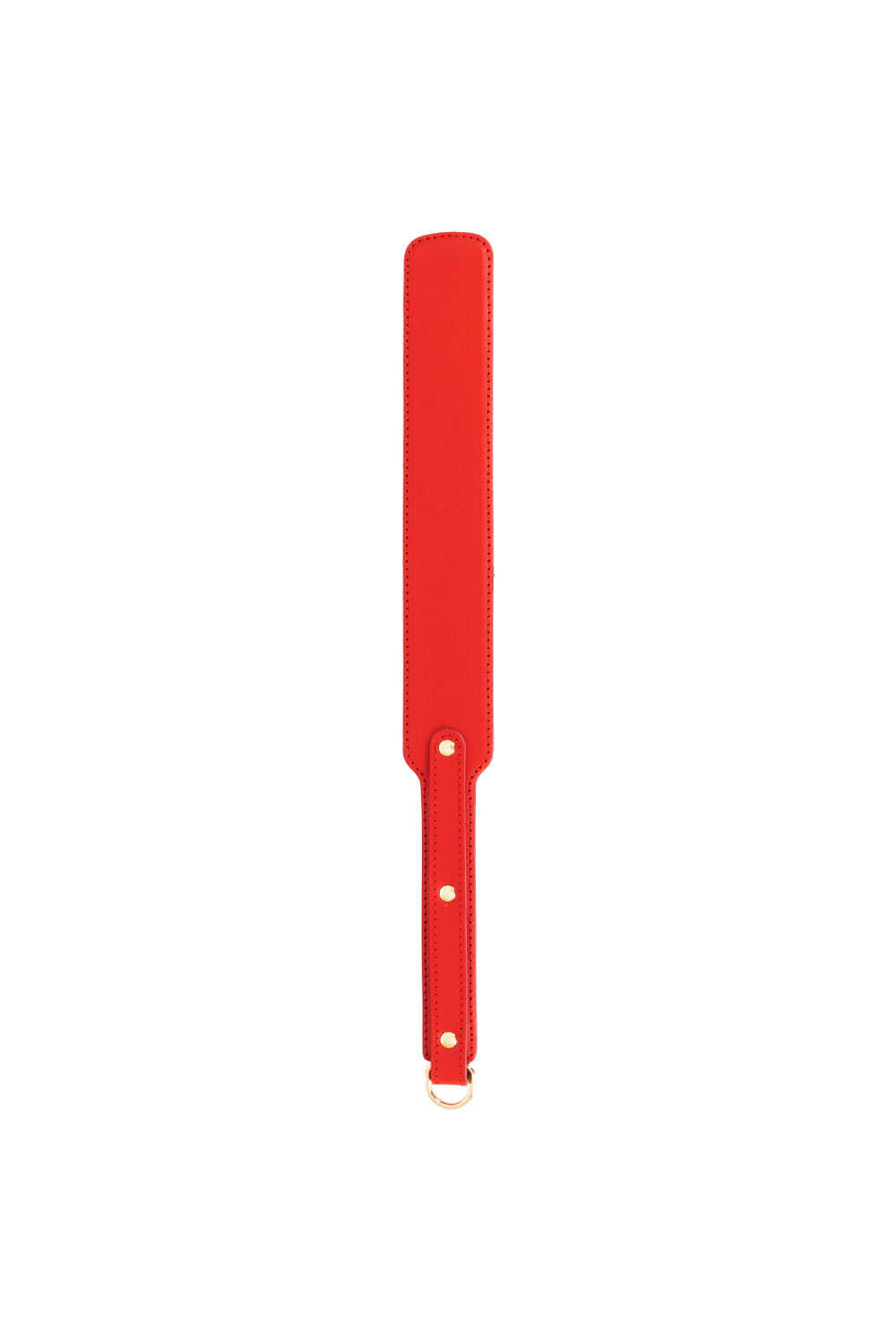 Spanking paddle. Long size