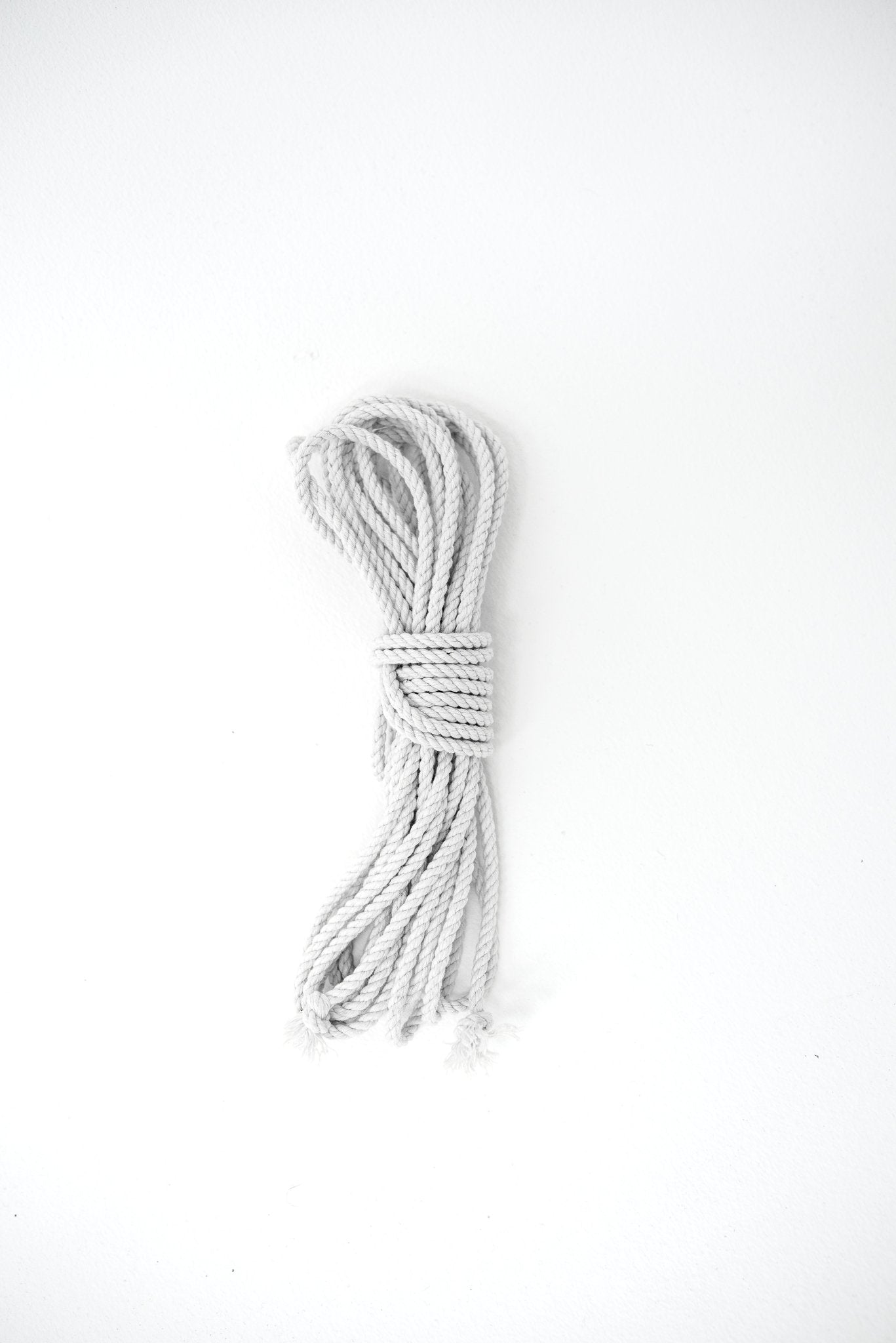 Shibari Rope Red - Elinlatex