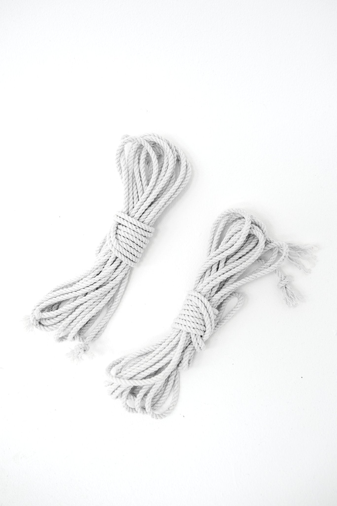 Shibari Rope Red - Elinlatex