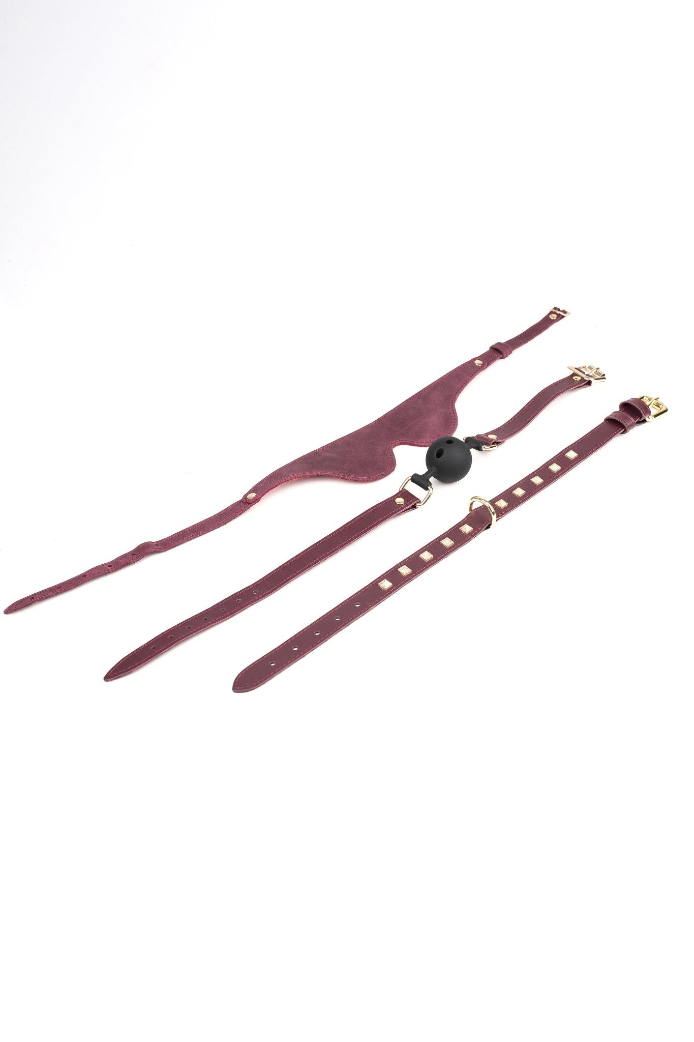 Submissive Gift Set #2. 10 colors - Elinlatex