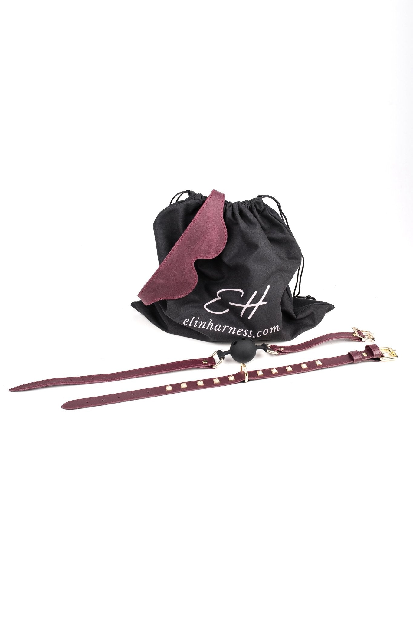 Submissive Gift Set #2. 10 colors - Elinlatex