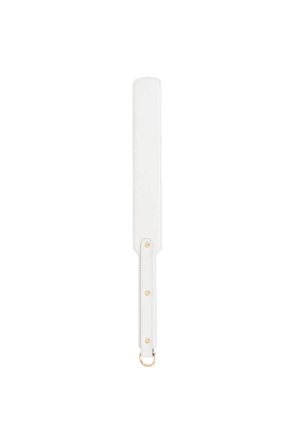 Spanking paddle. Long size