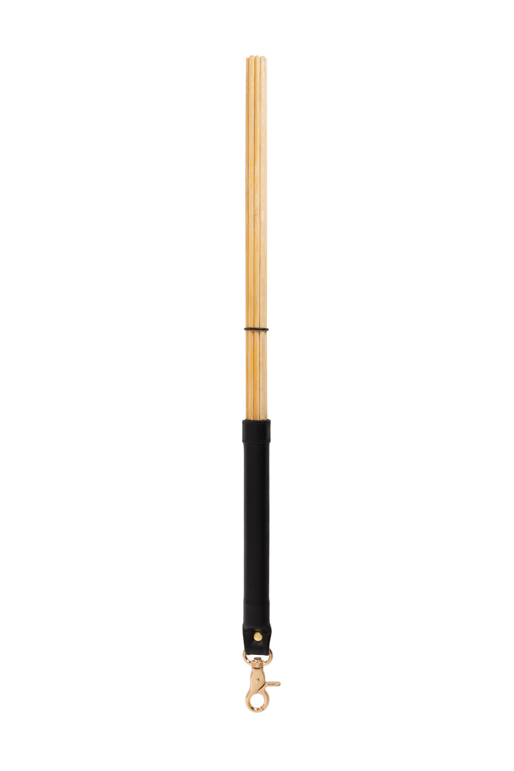 Bamboo cane, Spanking bundle canes