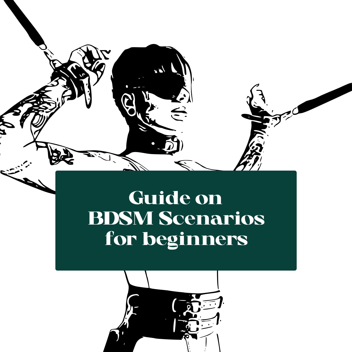 BDSM scenarios. 10 common roles in BDSM - Elinlatex