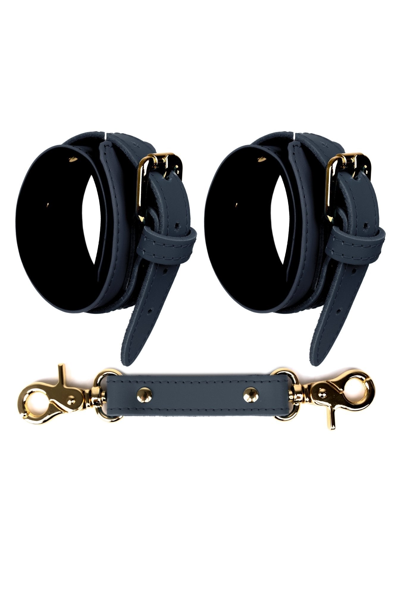 Bracelets for wrists, for ankles. Classic style - Elinlatex