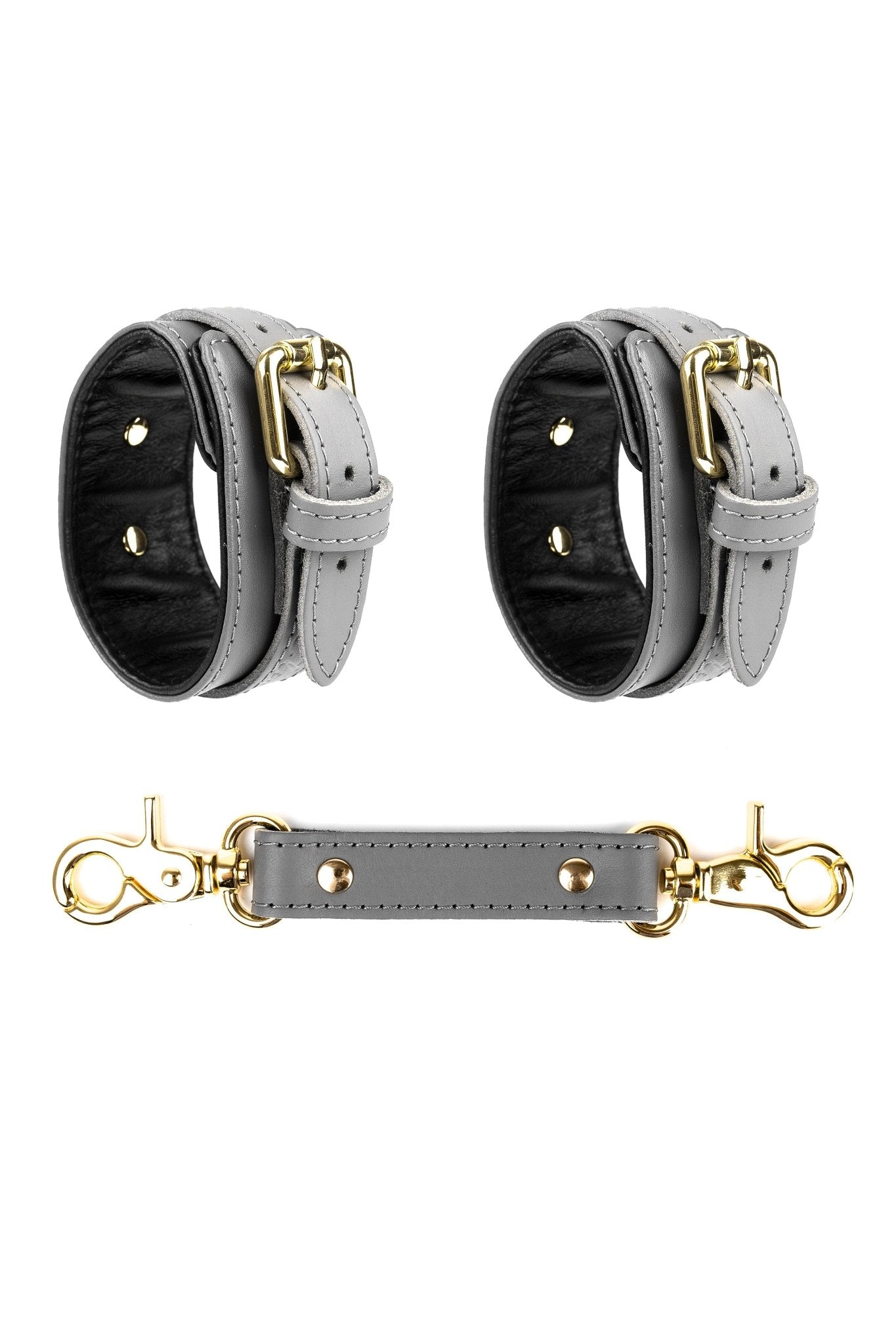 Bracelets for wrists, for ankles. Classic style - Elinlatex