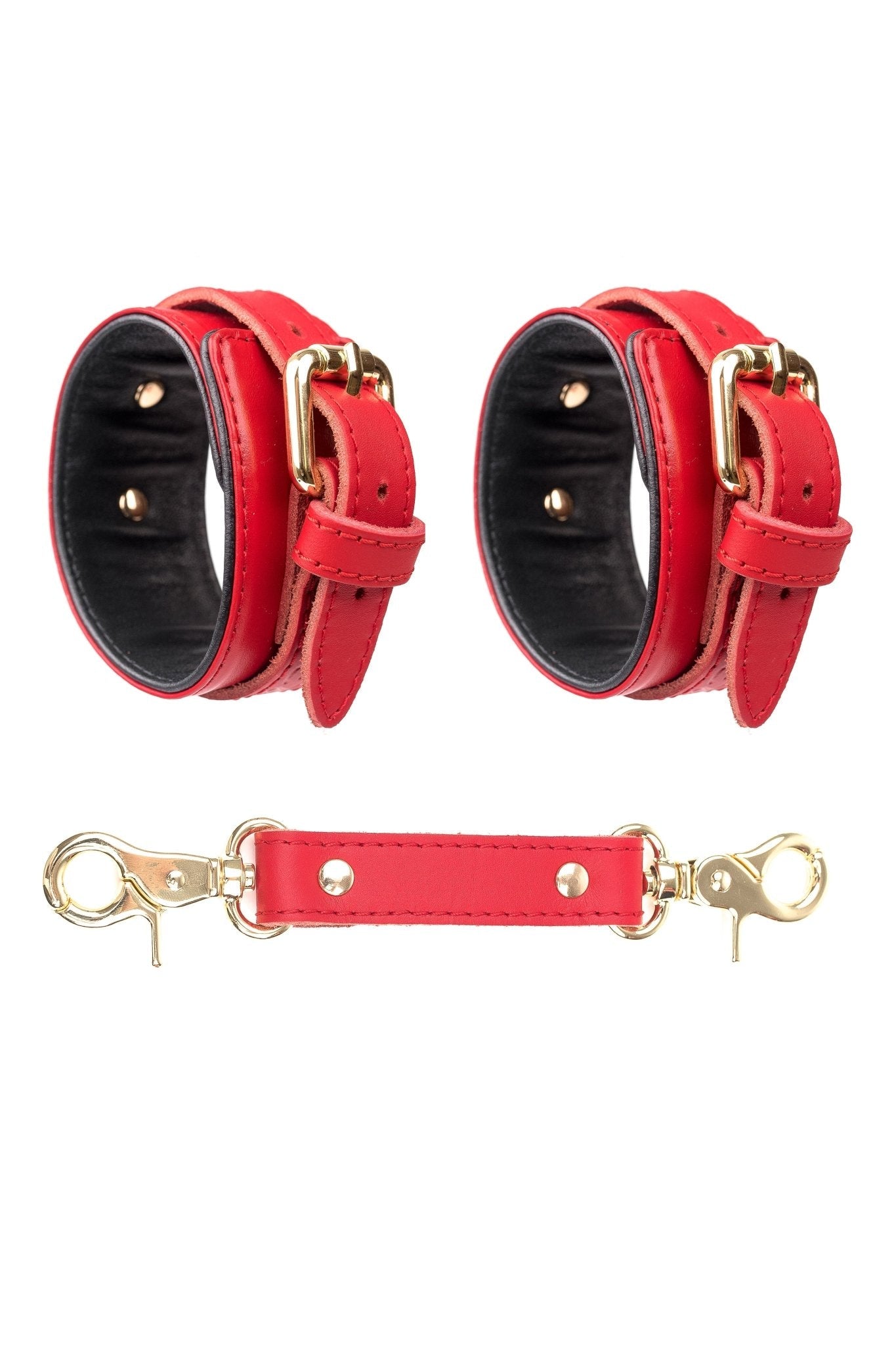 Bracelets for wrists, for ankles. Classic style - Elinlatex