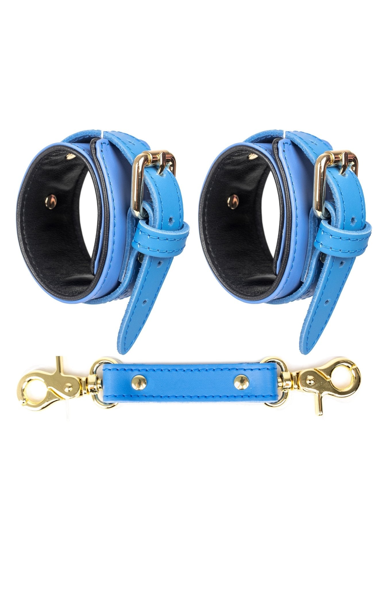 Bracelets for wrists, for ankles. Classic style - Elinlatex