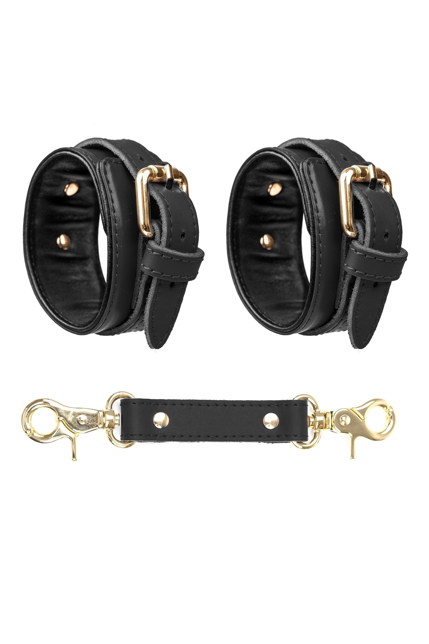 Bracelets for wrists, for ankles. Classic style - Elinlatex