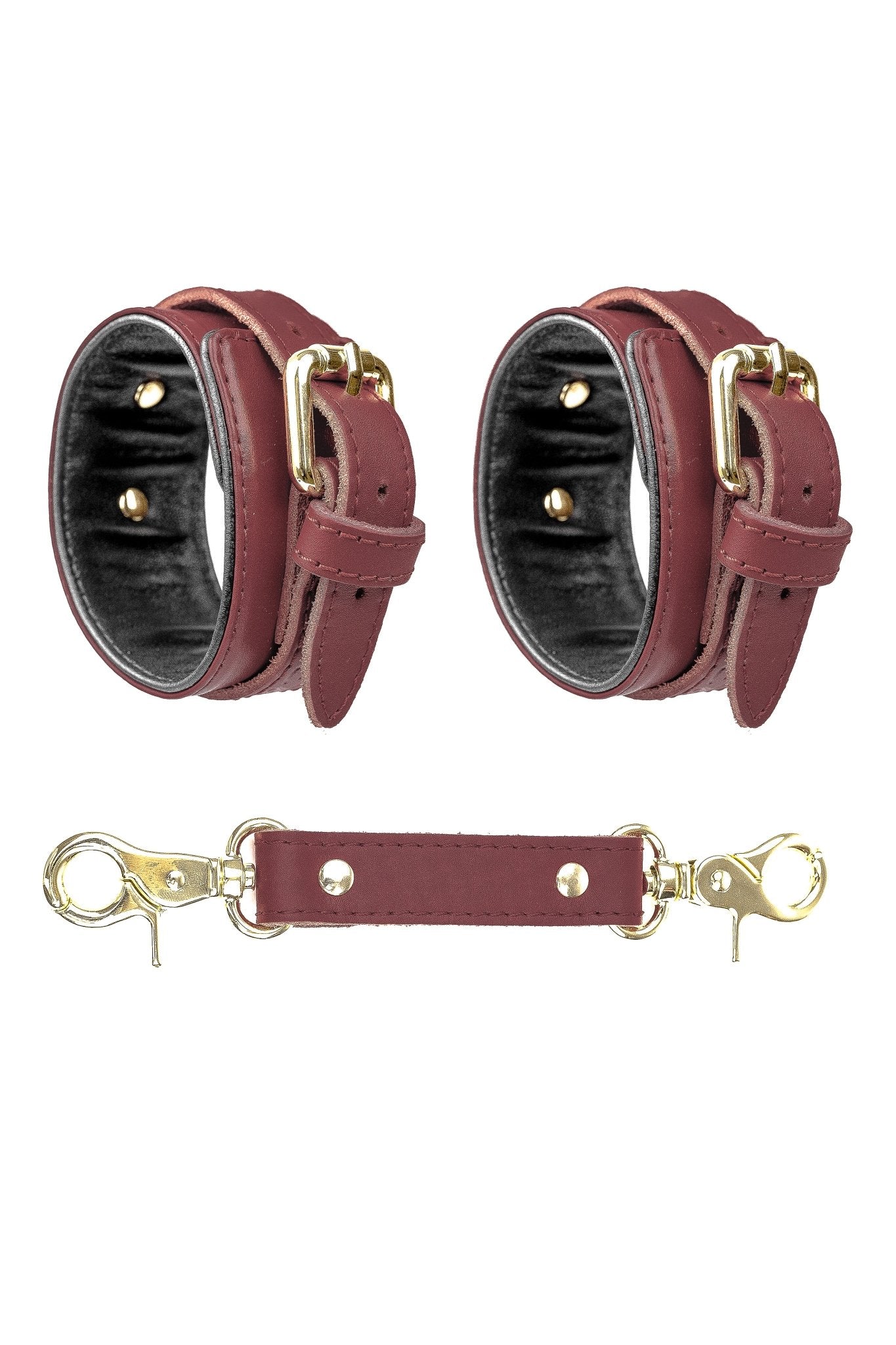 Bracelets for wrists, for ankles. Classic style - Elinlatex