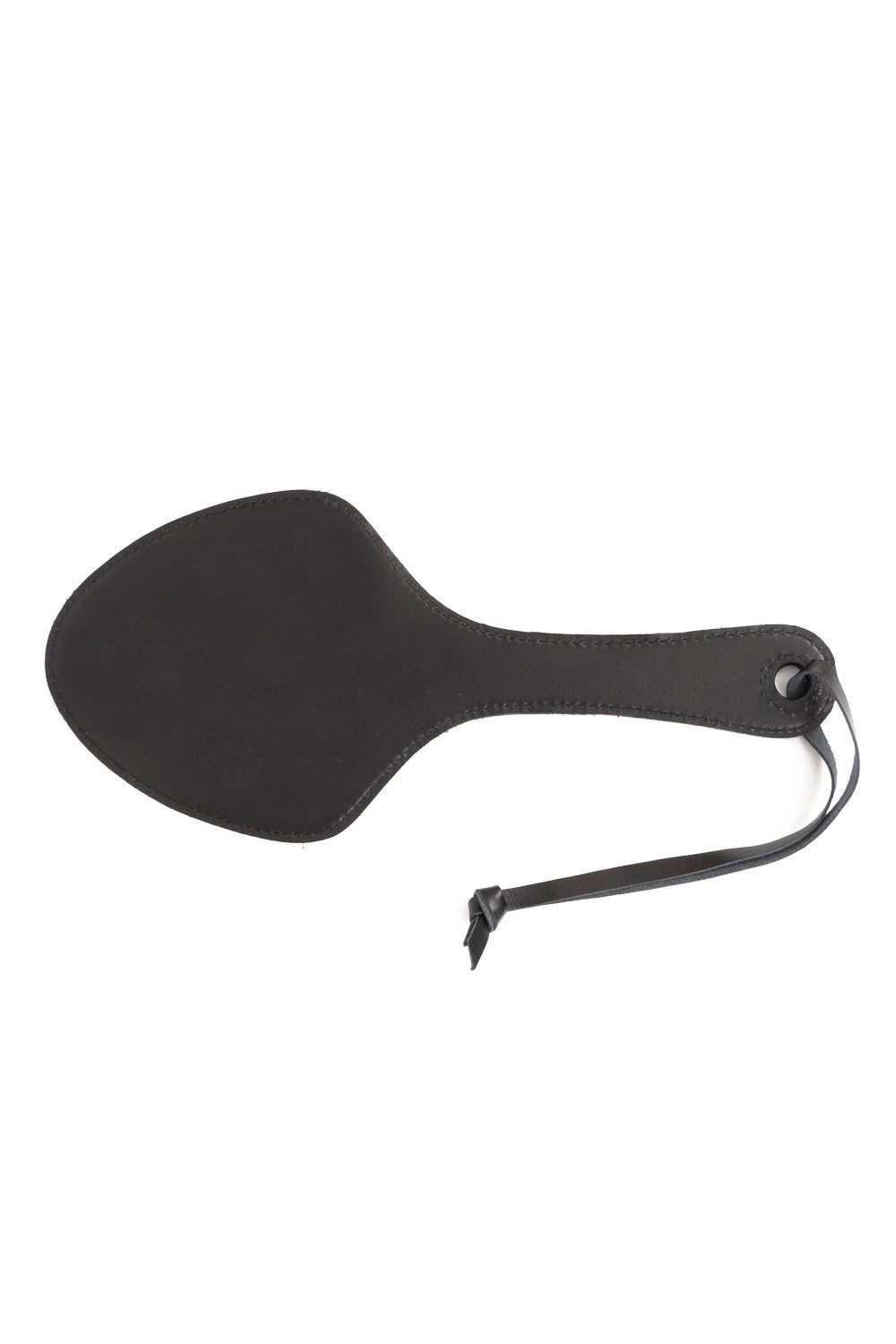 Genuine Leather Spanking Paddle. 10 colors - Elinlatex