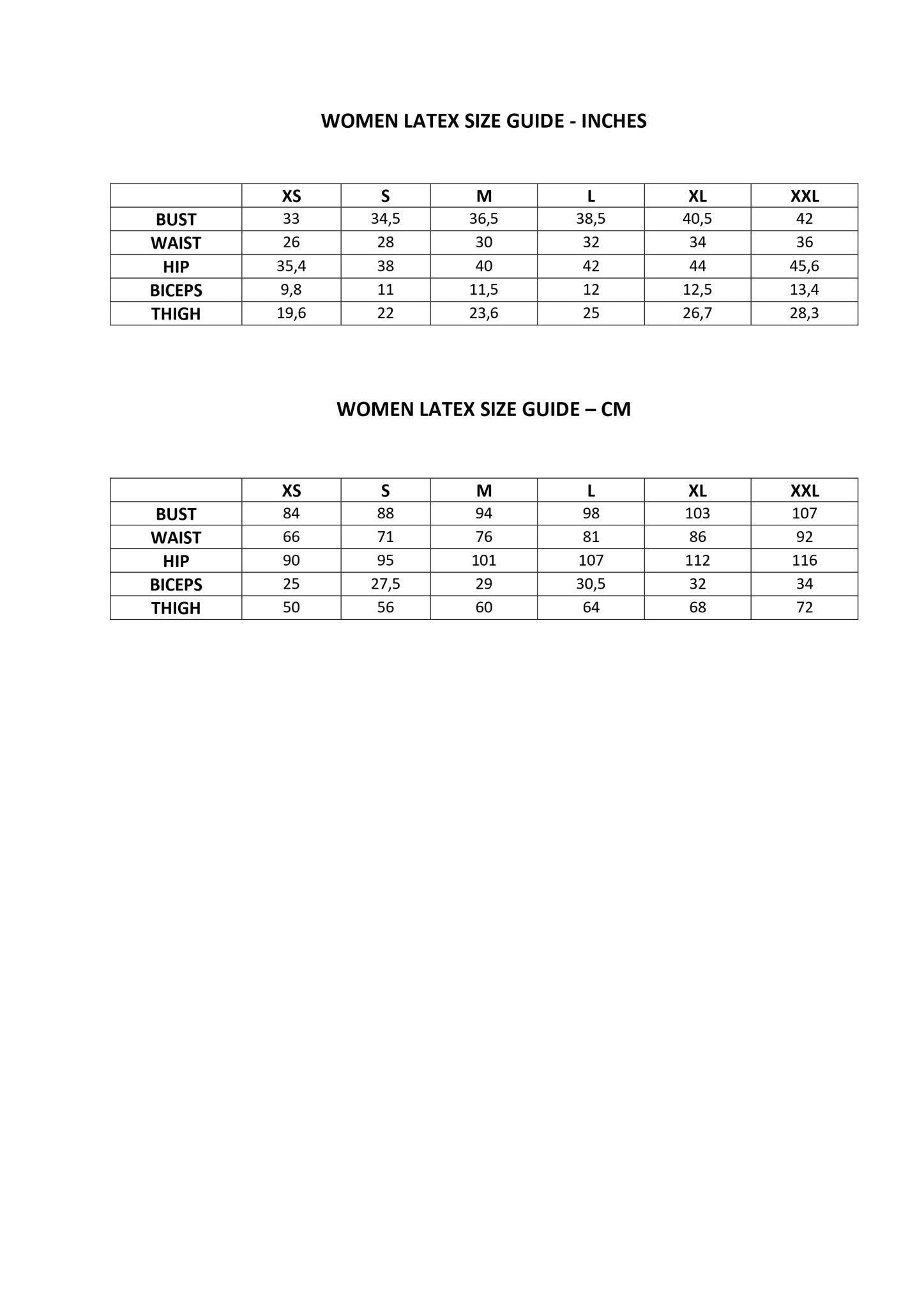 Latex Dress Keira. Brown - Elinlatex