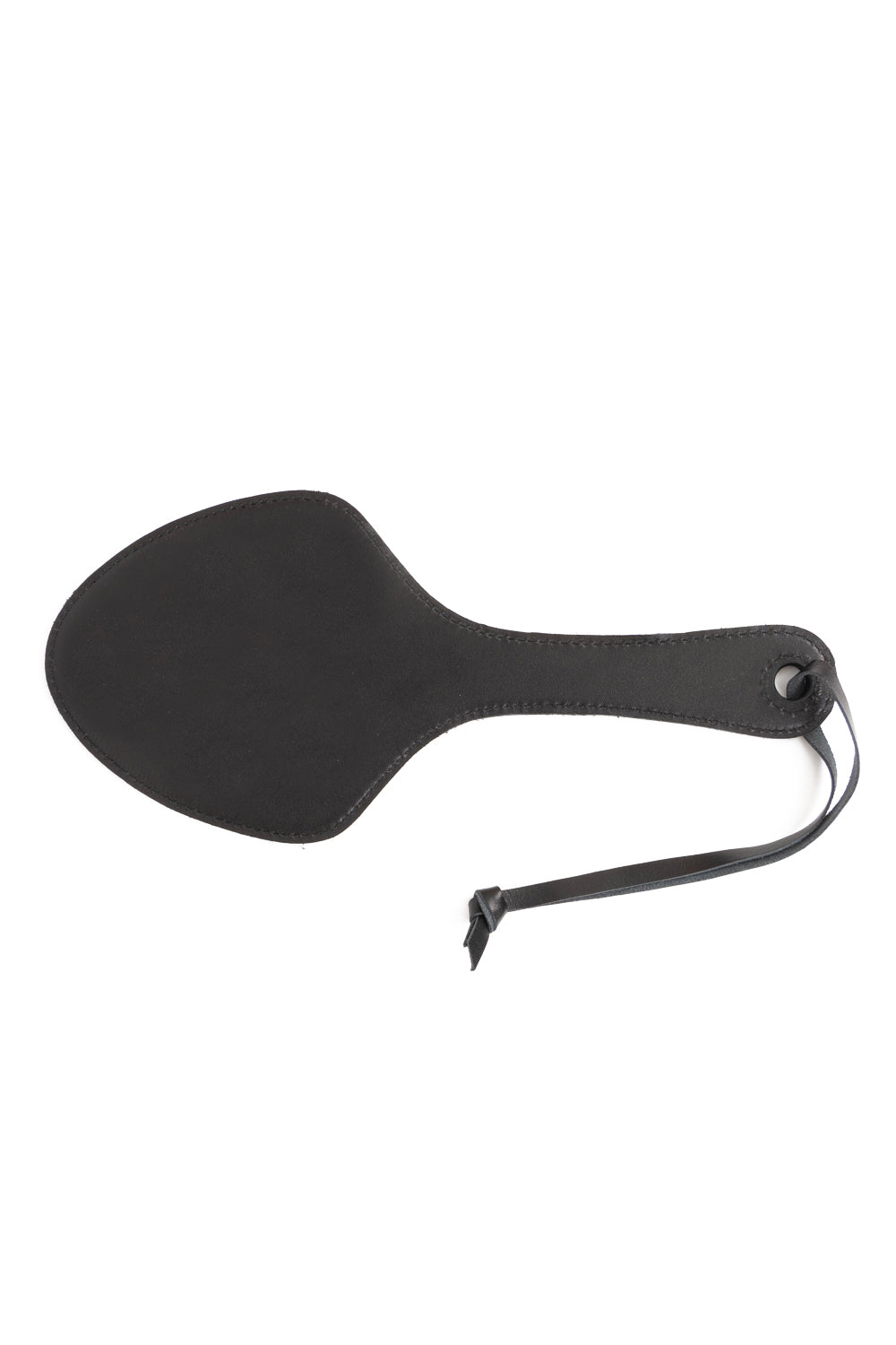 Genuine Leather Spanking Paddle. 11 colors