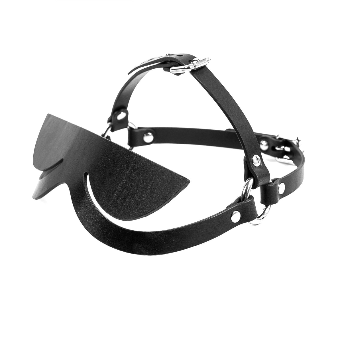 Lingerie Set "Infinity" Choker & Bra - Elin Latex