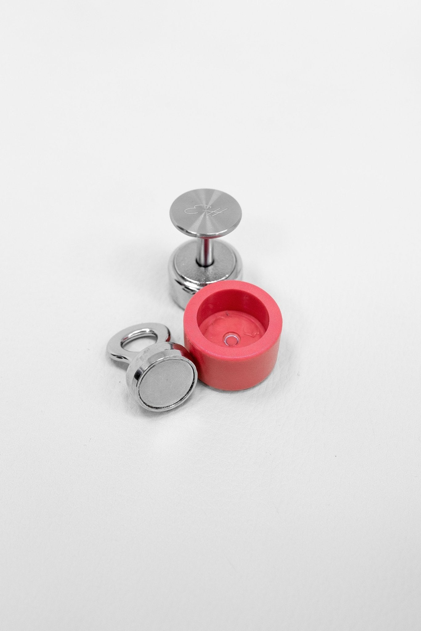 SelfBondage Magnet Locks For SeguFix Hand Restraints. : R/segufix - Foto 7