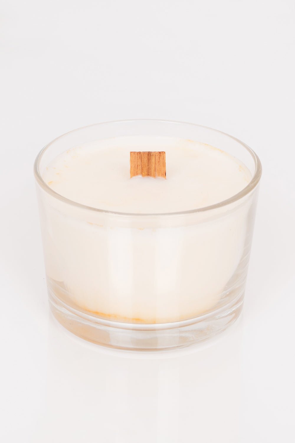 Soy Wax Candle - Elinlatex