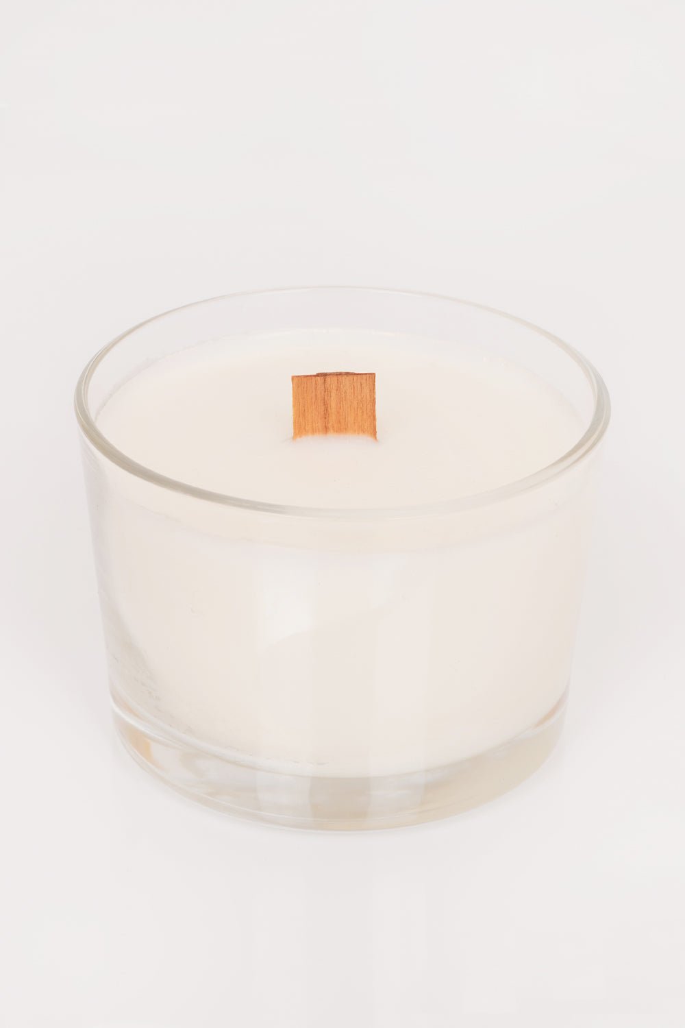 Soy Wax Candle - Elinlatex