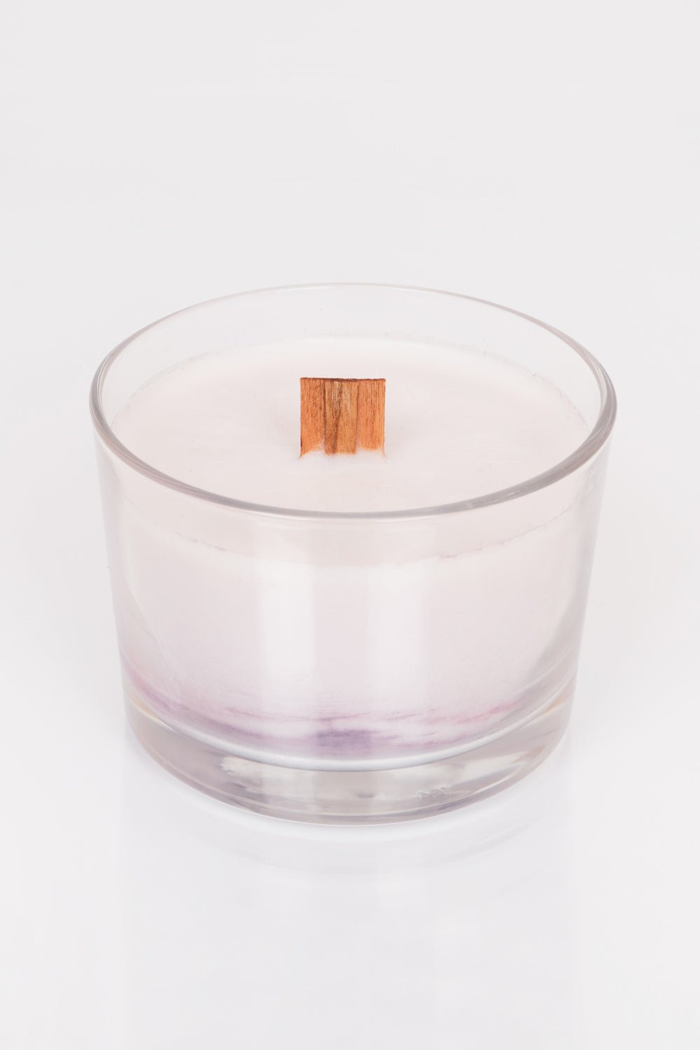 Soy Wax Candle - Elinlatex