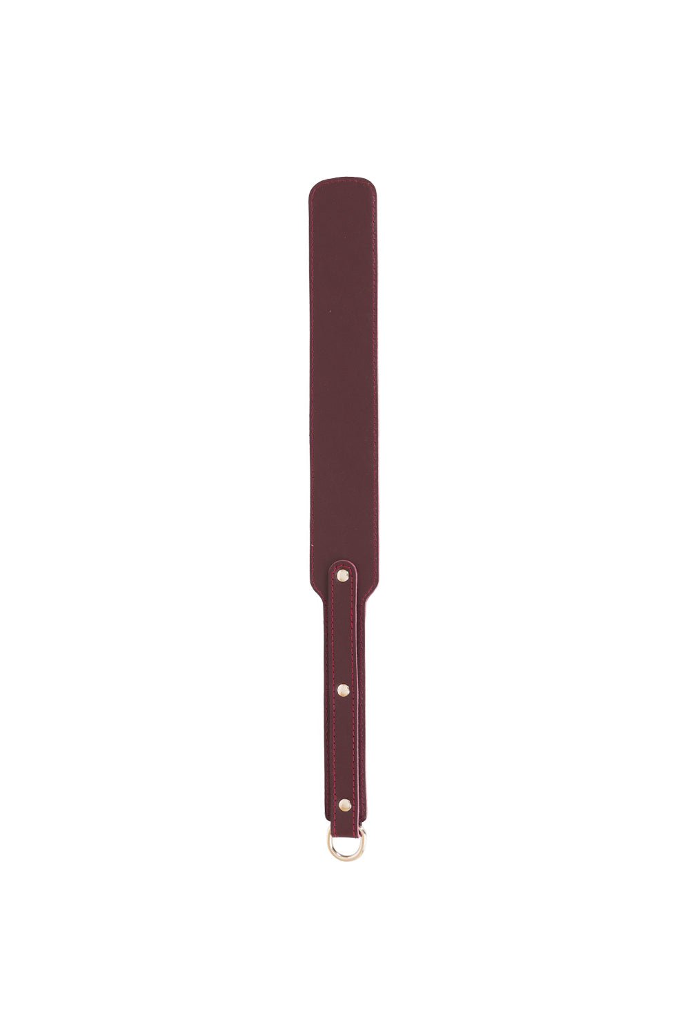 Spanking paddle. Long size. 10 colors - Elinlatex