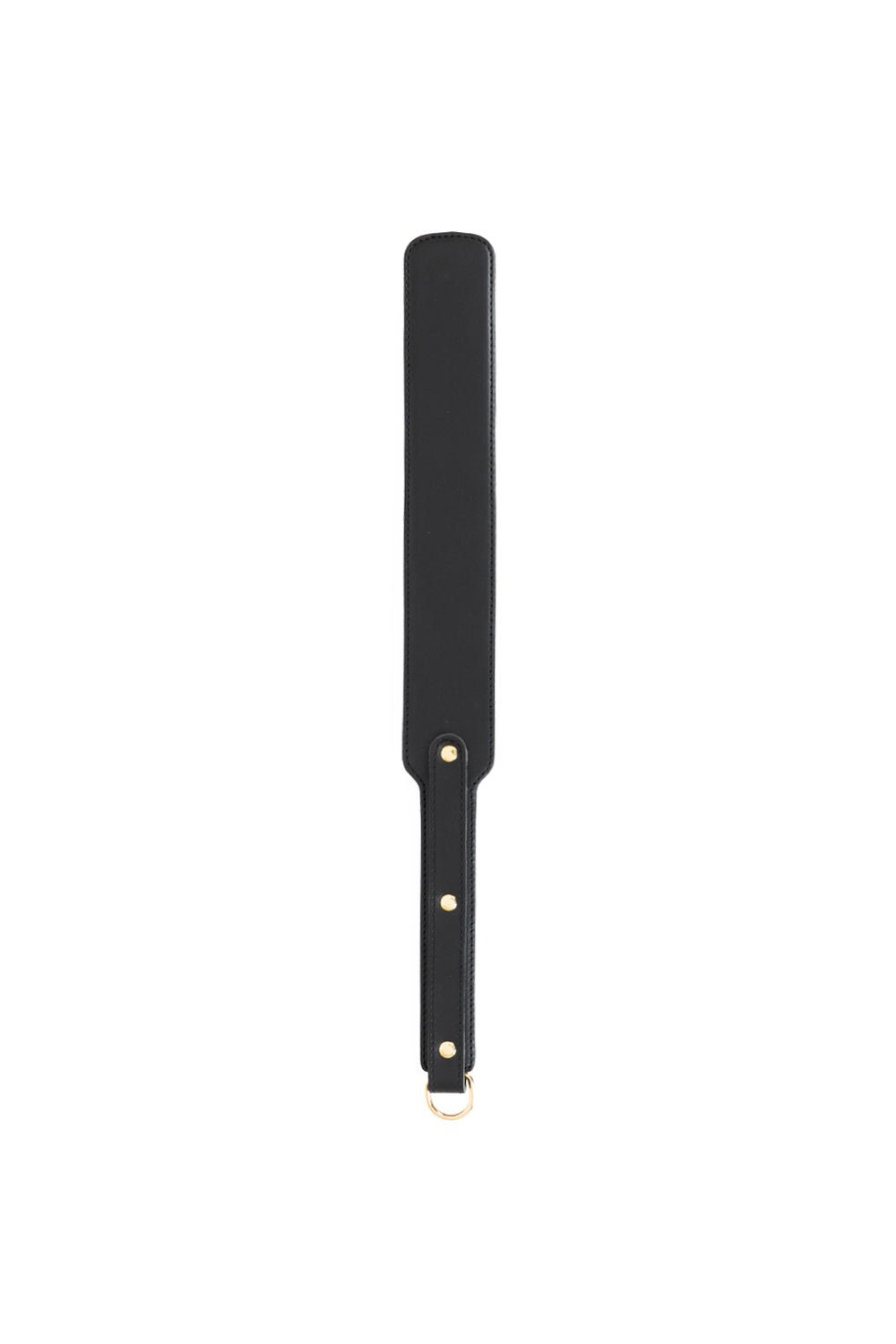 Spanking paddle. Long size. 10 colors - Elinlatex