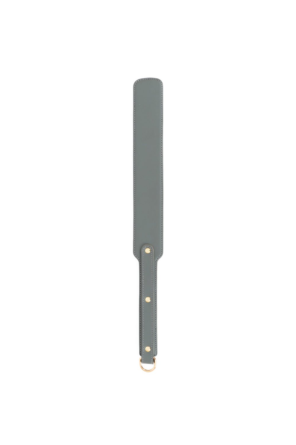 Spanking paddle. Long size. 10 colors - Elinlatex