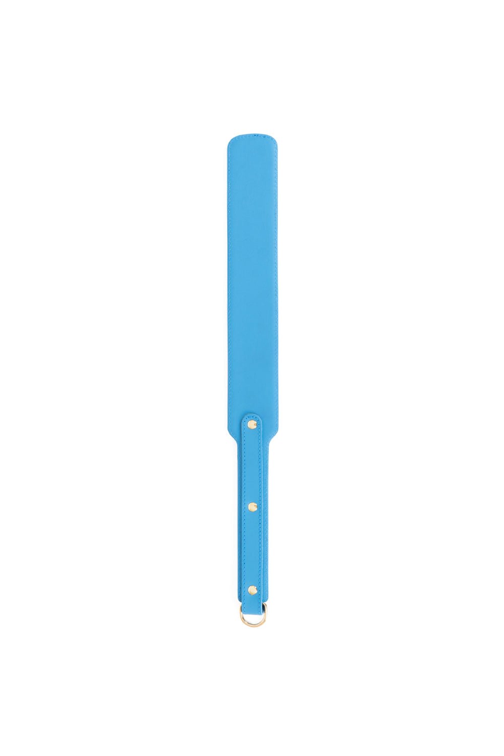 Spanking paddle. Long size. 10 colors - Elinlatex