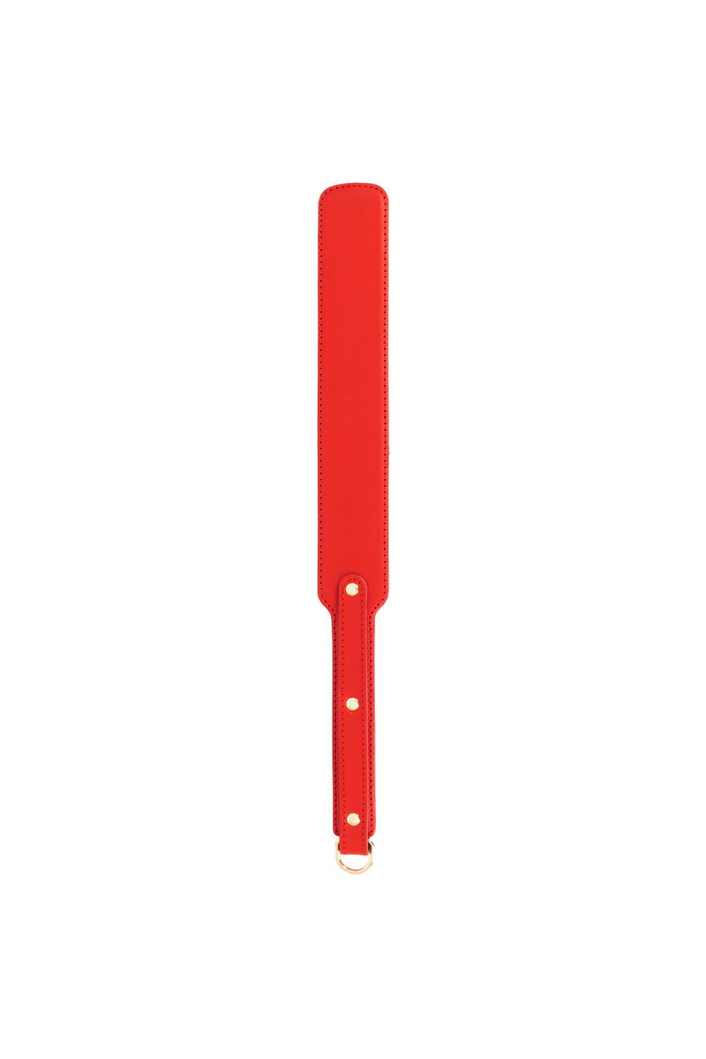 Spanking paddle. Long size. 10 colors - Elinlatex