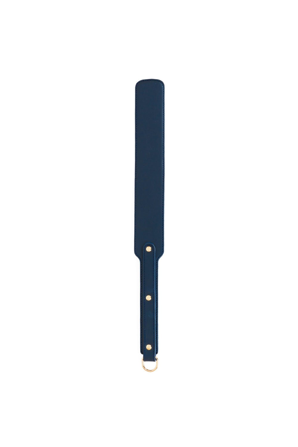 Spanking paddle. Long size. 10 colors - Elinlatex