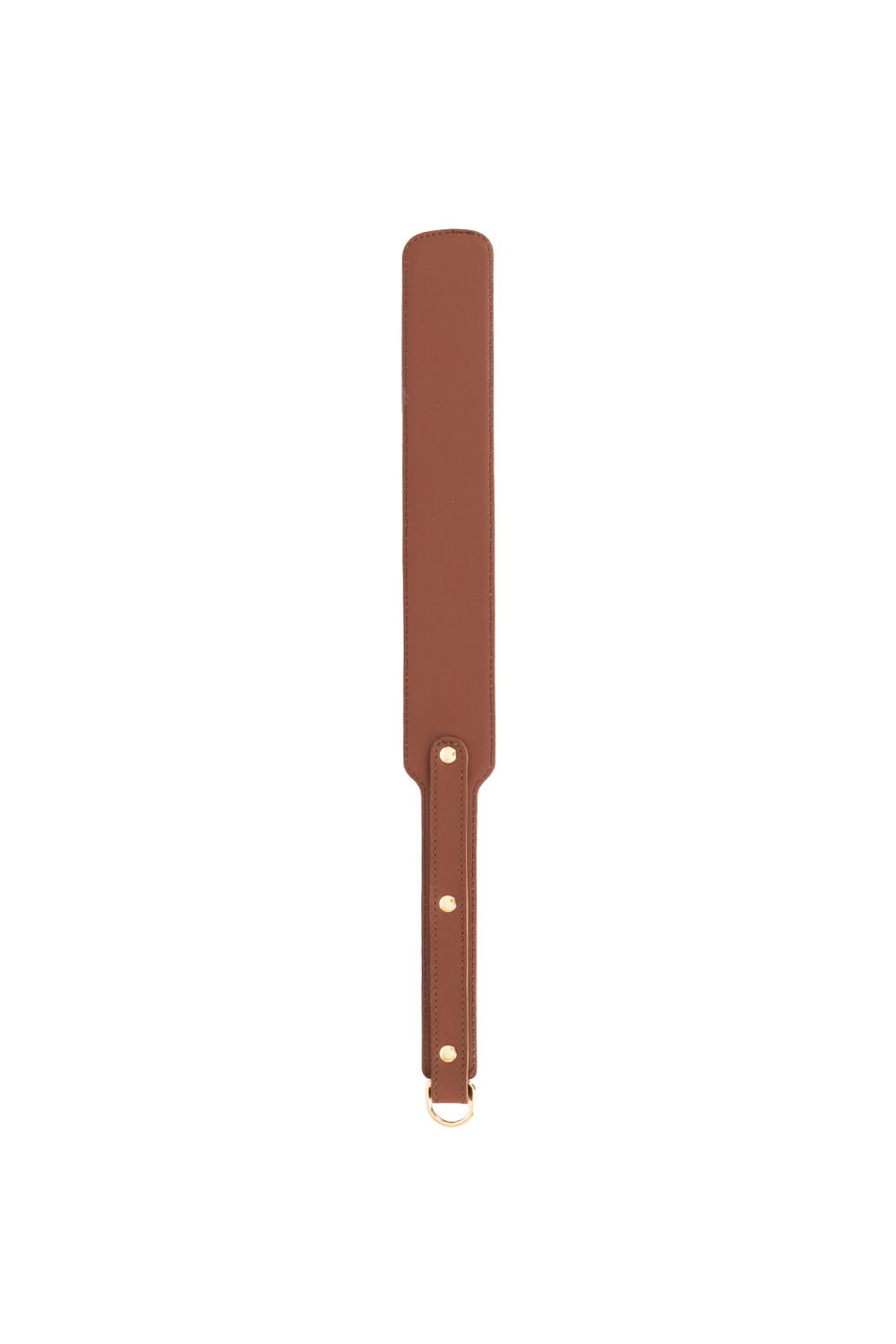 Spanking paddle. Long size. 10 colors - Elinlatex