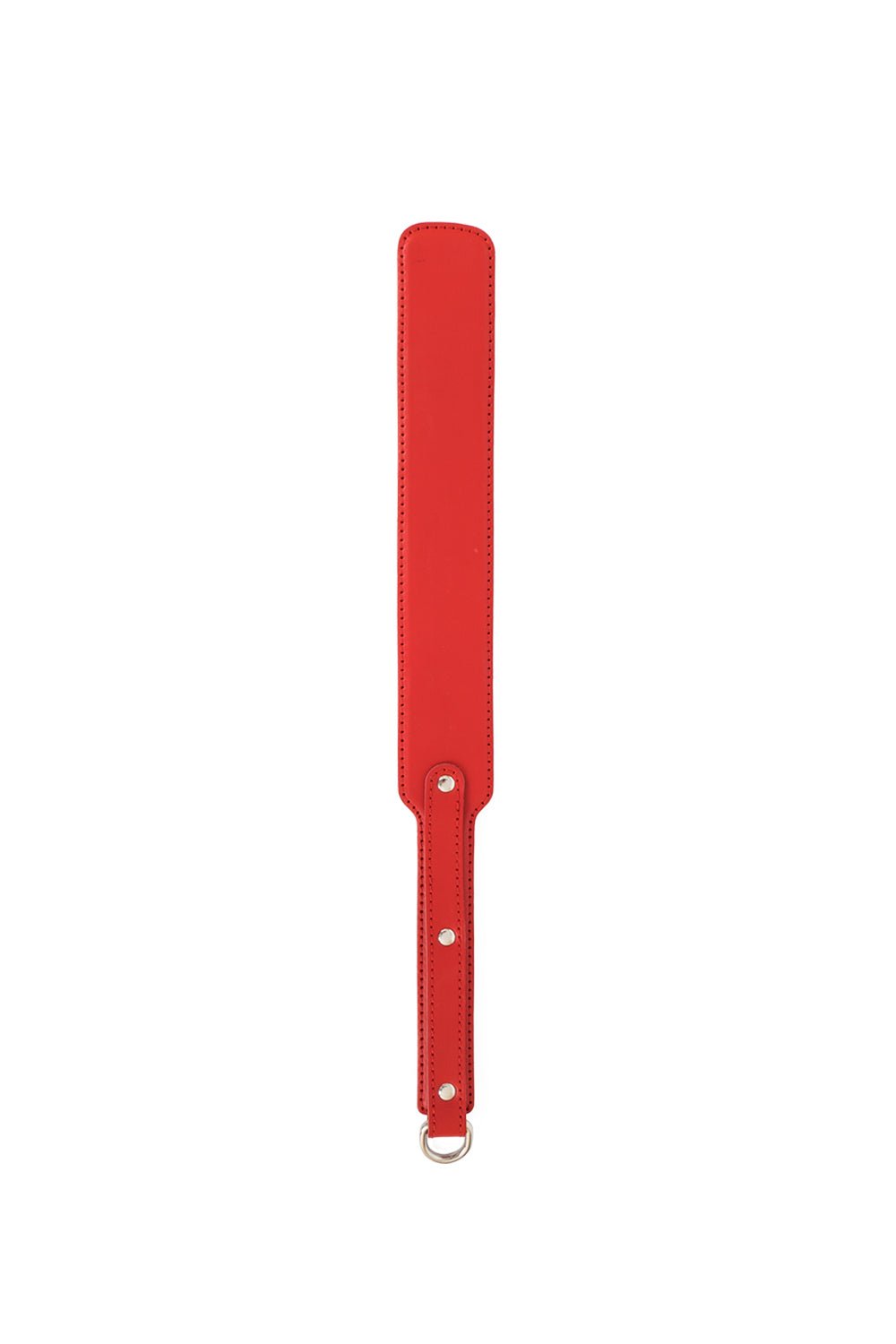 Spanking paddle. Long size. 10 colors - Elinlatex