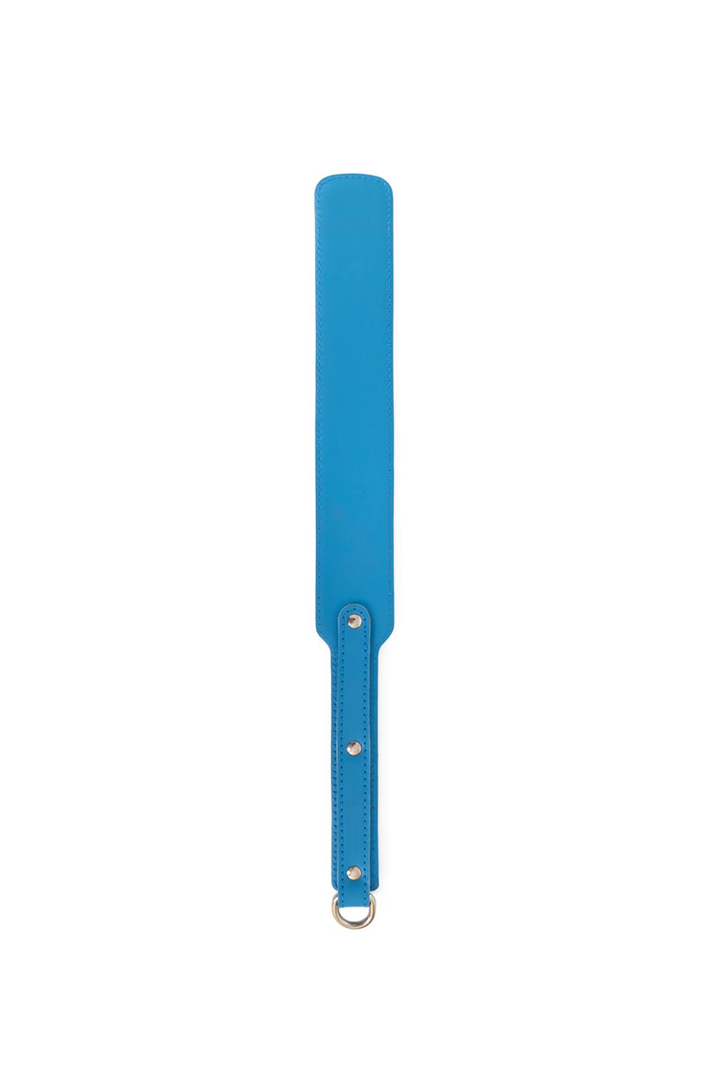 Spanking paddle. Long size. 10 colors - Elinlatex