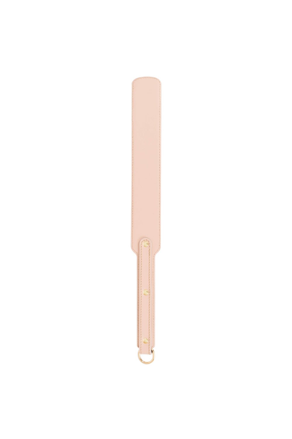 Spanking paddle. Long size. 10 colors - Elinlatex